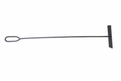 Outdoor Magic Embers Rake - Scraper