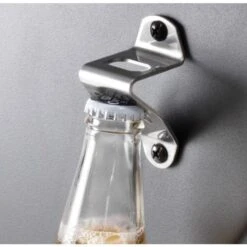 Hark Chubby Offset Smoker -Joes BBQs Store bottle opener 0004 copy 1