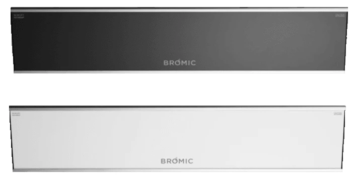 Bromic Platinum Smart-Heat Electric Marine 2300W Heater 4 Bromic Platinum Smart-Heat Electric Marine 2300W Heater - Image 4