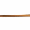 Outdoor Magic Xl 1400mm Timber Handle Brush With Scraper