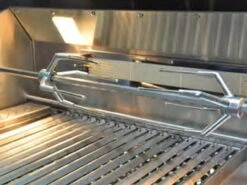 Capital 40 Inch Built-In Open Grill BBQ -Joes BBQs Store capital rot 29497.1574158841