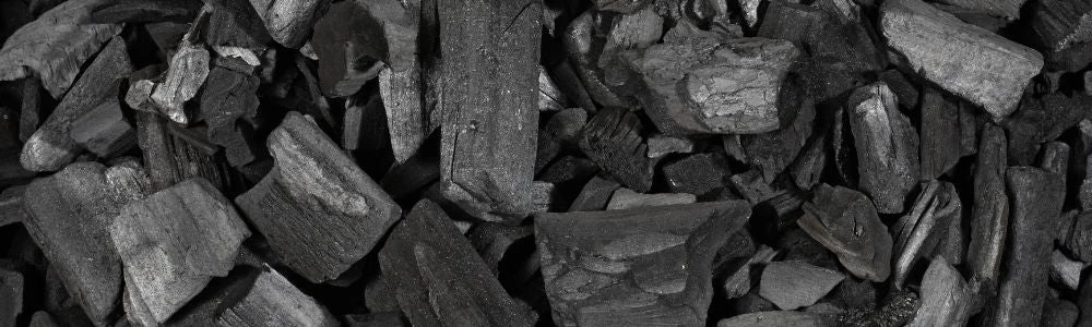 Pure Flame Premium BBQ Charcoal - 7kg Bag 2 Pure Flame Premium BBQ Charcoal - 7kg Bag - Image 2