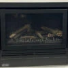 Coonara Royal Elite Inwall Gas Fireplace