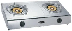 Bromic DC200 LPG Cooker