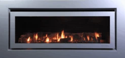 Escea DL1100 Gas Fireplace