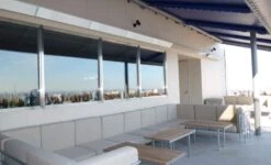 Heatstrip Elegance THE2400 Outdoor Electric Heater -Joes BBQs Store elegance d f49df2df 1ee7 439f 97f9 f6cb96c85361