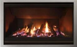 Escea DF960 Gas Fireplace