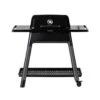 Everdure By Heston Blumenthal Force Gas BBQ Black