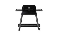 Everdure By Heston Blumenthal Force Gas BBQ Black