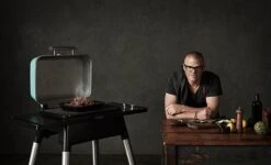 Everdure By Heston Blumenthal Force Gas BBQ Mint -Joes BBQs Store force gallery 11x optimized 40ccb77e ba9c 46d8 b678 40e1b62385c2