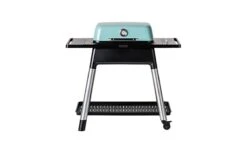 Everdure By Heston Blumenthal Force Gas BBQ Mint