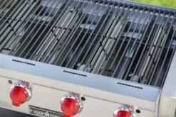 Camp Chef Flat Top Grill 600 -Joes BBQs Store ftg600 top grate 500x334 jpg