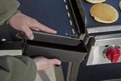 Camp Chef Flat Top Grill 600 -Joes BBQs Store ftg600 tray 500x333 jpg