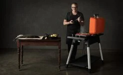 Everdure By Heston Blumenthal Furnace Gas BBQ Black -Joes BBQs Store furnace gallery 511x optimized 61590e6d bedd 4b9b b935 0df773d2c328