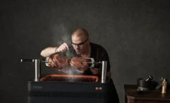 Everdure By Heston Blumenthal Fusion Charcoal BBQ -Joes BBQs Store fusion gallery 511x 745997ff 79c3 4757 8be2 3ac6e6d76693