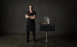 Everdure By Heston Blumenthal Fusion Charcoal BBQ -Joes BBQs Store fusion gallery 521x d7ff7141 4959 4b57 85f6 367030d18349