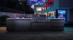 Gasmate Nova Graphite Storage Module -Joes BBQs Store gasmate nova graphite lifestyle 05 web wfatldeahjqj 82ecf8db 2db8 4e22 8827 a36e37fe29dd