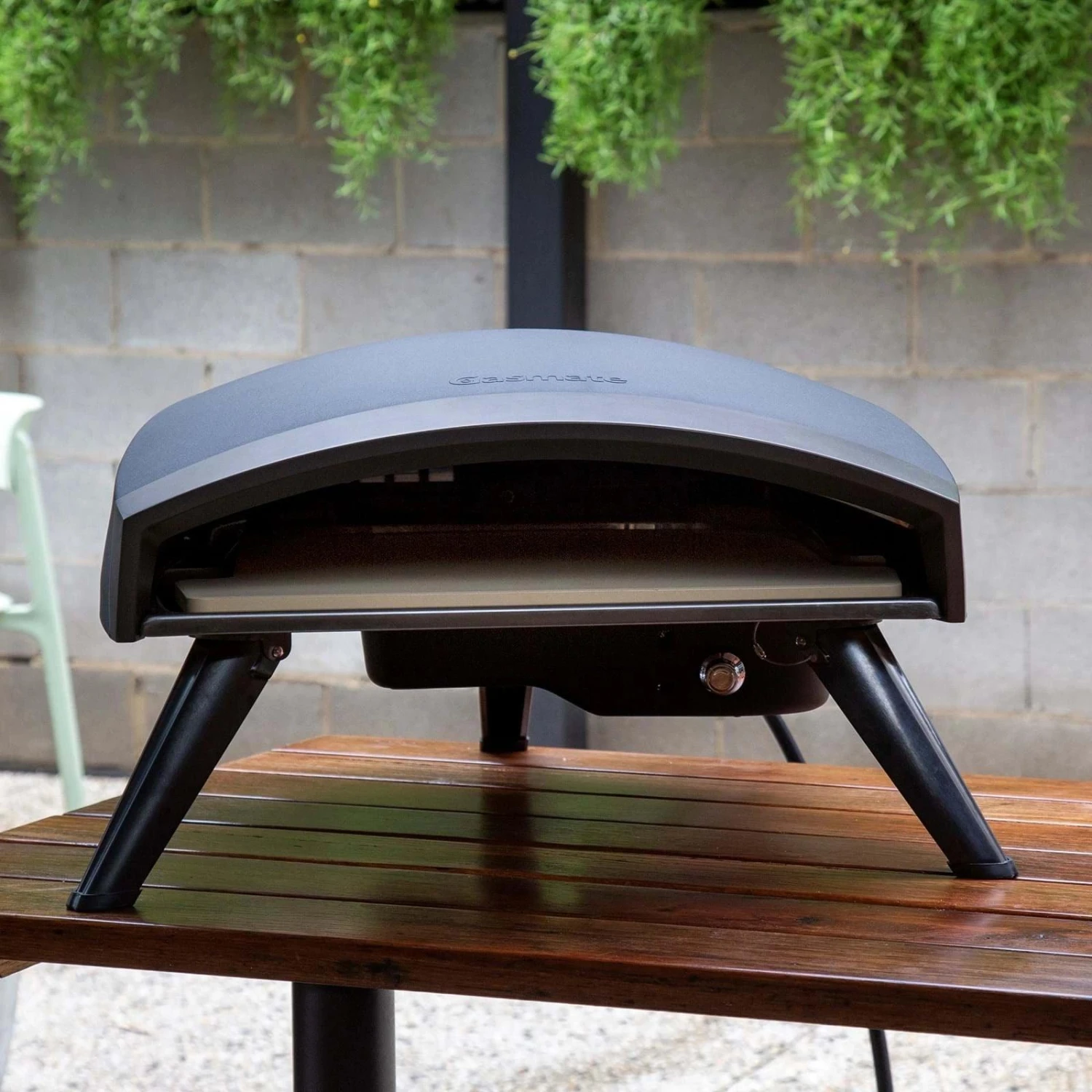Gasmate Portofino 16 Inch Gas Pizza Oven 7 Gasmate Portofino 16 Inch Gas Pizza Oven - Image 7