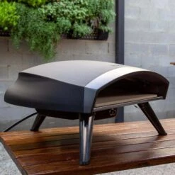 Gasmate Portofino 16 Inch Gas Pizza Oven 18 Gasmate Portofino 16 Inch Gas Pizza Oven -Joes BBQs Store gasmate portofino 16in gas pizza oven po3106 16 05 web wfdjajjxjmwe