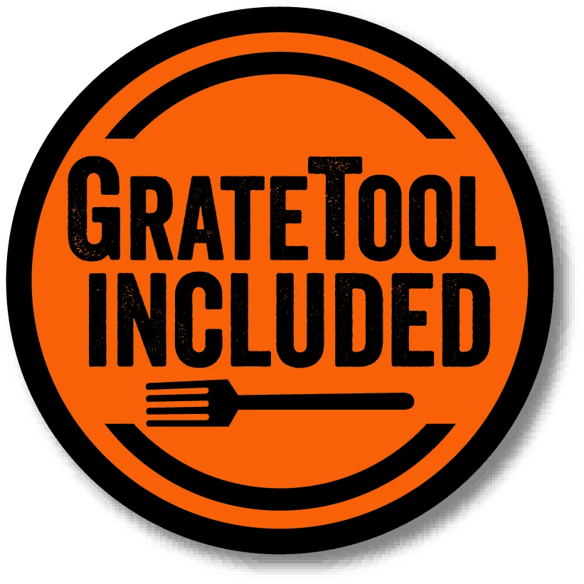 Half Set Of GrillGrates For The Primo Oval XL 5 Half Set Of GrillGrates For The Primo Oval XL - Image 5