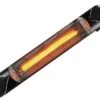 Heatstrip Nano Small Radiant Electric Wall Mounted Heater