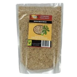Outdoor Magic Hickory 500g Smoking Sawdust