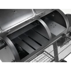 Hark Texas Pro Pit Offset Smoker -Joes BBQs Store hk0527 texas pro pit5 cf491ba9 5cf0 4350 a092 8e36191edf9a