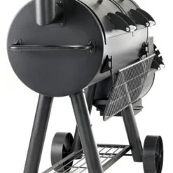 Hark Texas Pro Pit Offset Smoker -Joes BBQs Store hk0527 texas pro pit7 b777a538 d956 44c1 8479 7c2f4058eda5