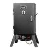 Hark Patio Gas Smoker