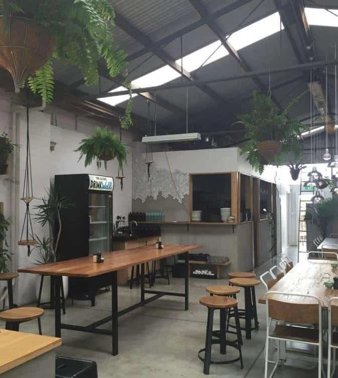 Heatstrip Max THX2400 Outdoor Electric Heater 2 Heatstrip Max THX2400 Outdoor Electric Heater - Image 2