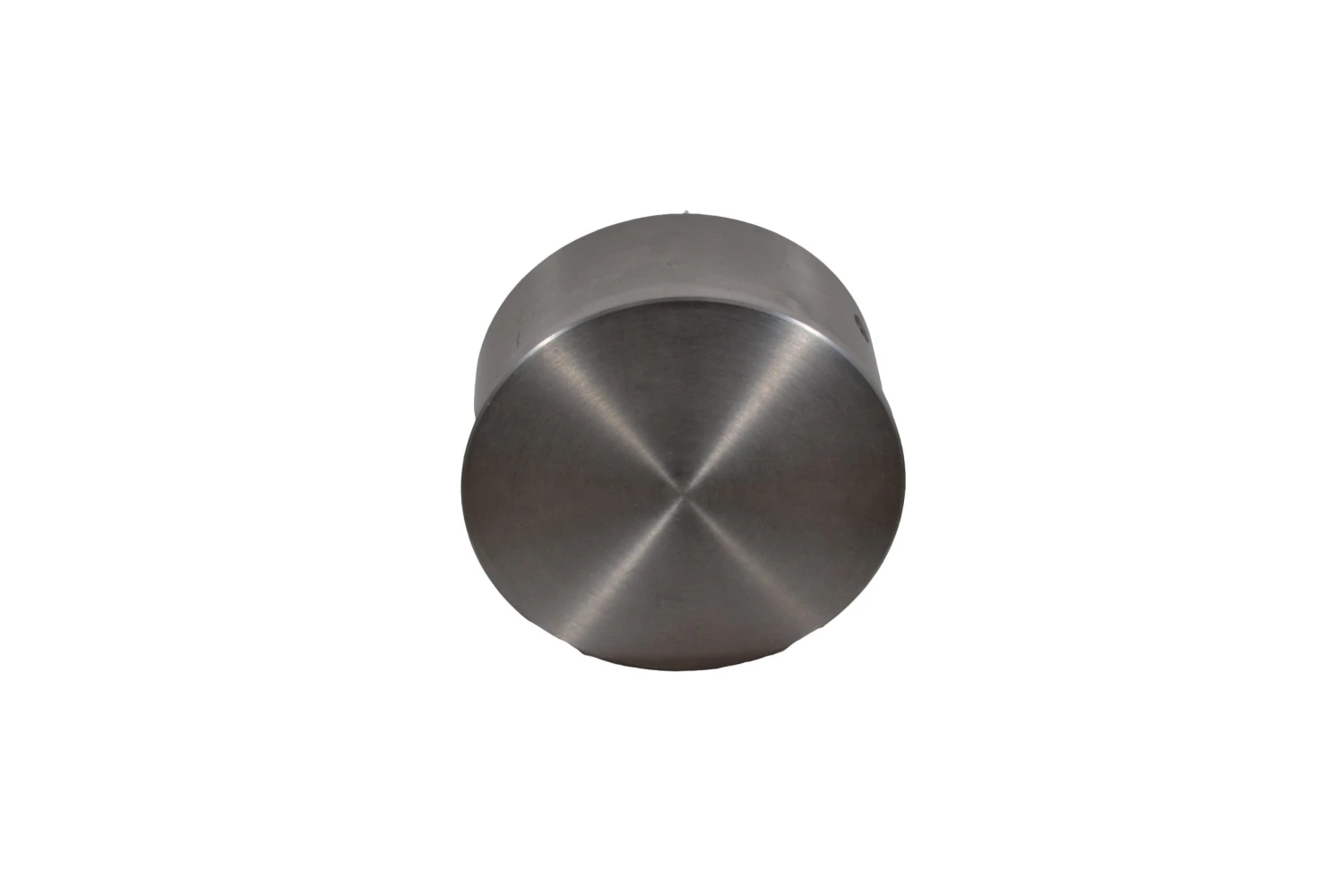 Tucker Horizon Knob 316 Stainless 2 Tucker Horizon Knob 316 Stainless - Image 2