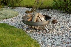 Alfred Riess Tashkooh Steel Fire Pit - Medium 16 Alfred Riess Tashkooh Steel Fire Pit - Medium -Joes BBQs Store il 1588xN.732117338 te02 1296x 533x 97093e90 d969 4127 aab0 173b39f41826