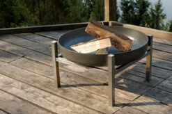 Alfred Riess Inuvik Steel Fire Pit - Large -Joes BBQs Store il 794xN.671555986 4f7g 1296x 533x 4a4bfff4 47e1 46c7 85e2 49305c1161bf