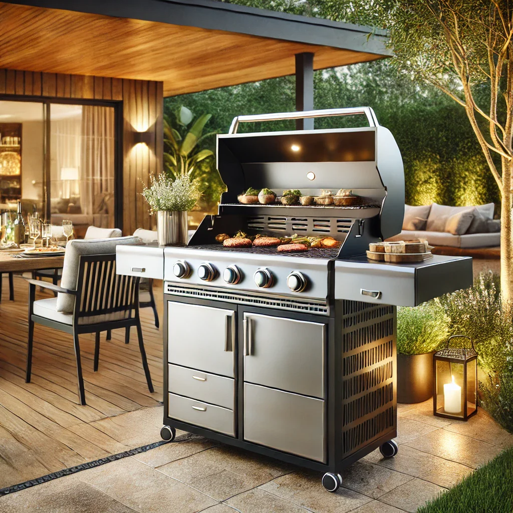 Joes BBQs Store -Joes BBQs Store image1 d4ca9945 2211 434b a291 14d91d1da356