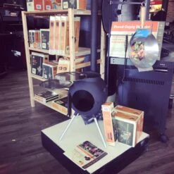 The Ozpig -Joes BBQs Store image 567e31f1 1a10 47df ba32 8f919595920f