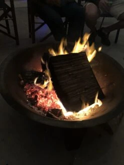 Tucker Fire Pit -Joes BBQs Store image 92f59c1e 62c3 42b4 9197 ab0b39f801ed optimized