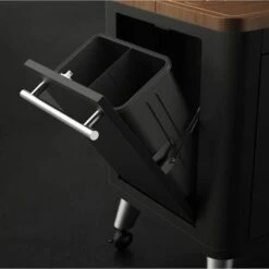 Everdure Mobile Preparation Kitchen (Indoor - Outdoor) -Joes BBQs Store images 5929ae33 6c4d 425b 9d0b 4656599b41fc