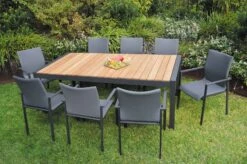 Shelta Kingston Dining Table -Joes BBQs Store kingston table lifestyle
