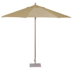 Seville 400 Octagonal Umbrella