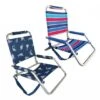 Shelta LeSands Beach Chairs