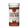 Lillies Q Carolina Dirt Rub