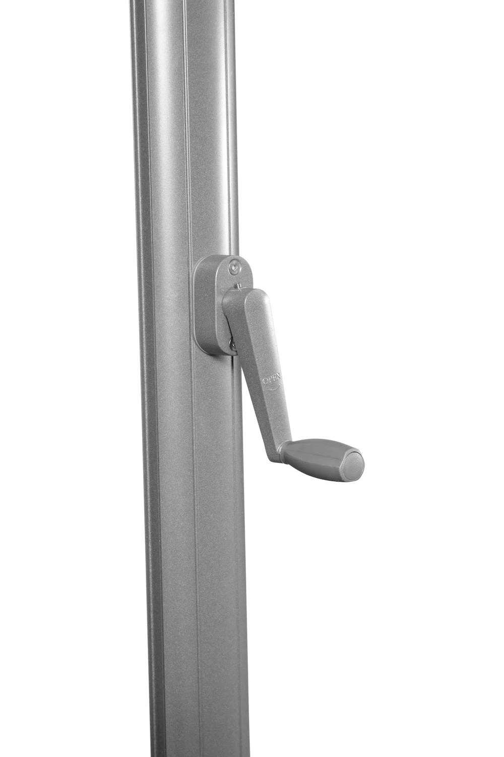 Shelta Lynden 280 Square Umbrella 3 Shelta Lynden 280 Square Umbrella - Image 3