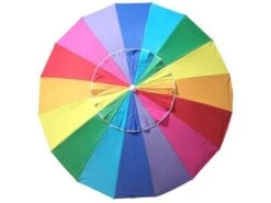 Shelta Manly Beach Umbrella | 2 Colours