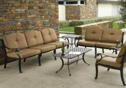 Melton Craft Nassau Deep Seat Chair With Cushion 5 Melton Craft Nassau Deep Seat Chair With Cushion -Joes BBQs Store nassau deep seat setting 22cf2646 0545 4e49 986f 482cd7bbcaab