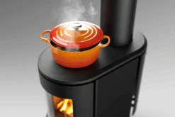 Nectre Form 1 -Joes BBQs Store nectreform1cooking