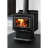 Osburn 1000 Freestanding Woodheater