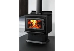 Osburn 1000 Freestanding Woodheater