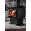 Osburn 2000 Freestanding Woodheater