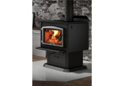 Osburn 2000 Freestanding Woodheater