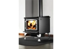 Osburn 2300 Freestanding Woodheater